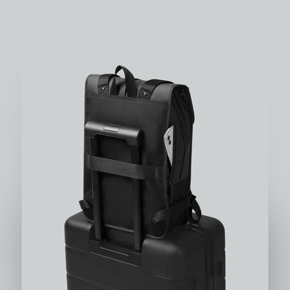 Gaston Luga 13"/14" Dash Backpack - Picture 7 of 7